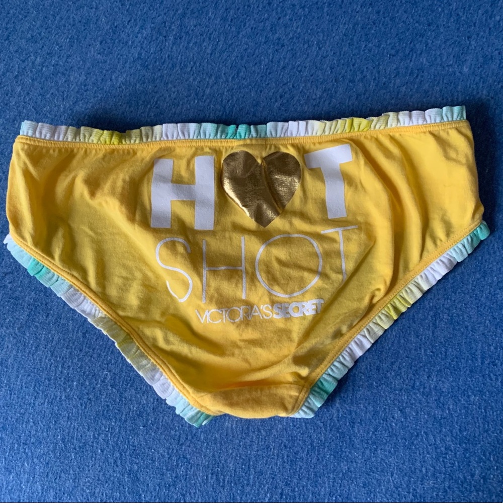 Victoria Secret Panties